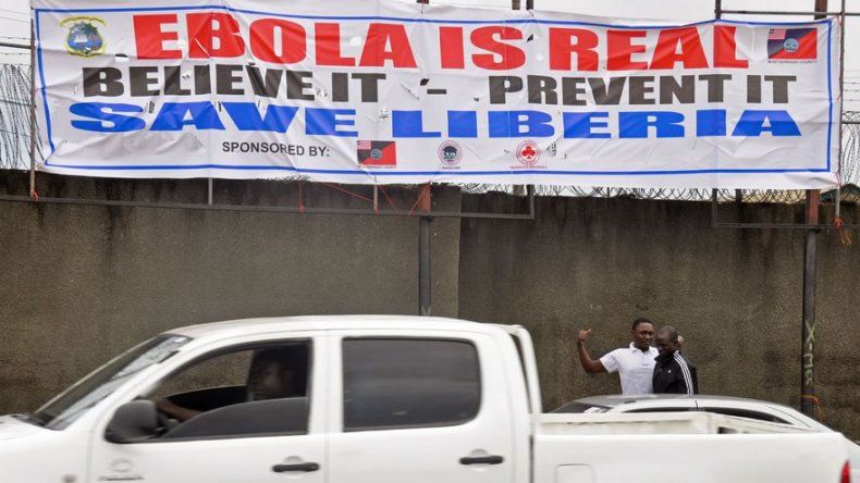 España importa medicina experimental para ébola