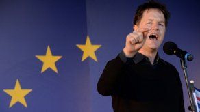 Facebook contrata a ex viceprimer ministro británico Nick Clegg