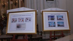 Sellos alusivos a la JMJ 2019 serán compartidos con 192 administraciones postales