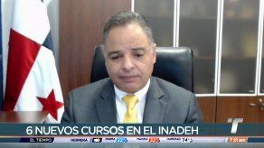 Inadeh estudia posibilidad de acceder a cursos para Vale Digital sin data Inadeh estudia posibilidad de acceder a cursos para Vale Digital sin data