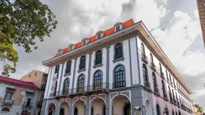 Museo del Canal recibe el premio Travellers Choice Awards 2025 de Tripadvisor.