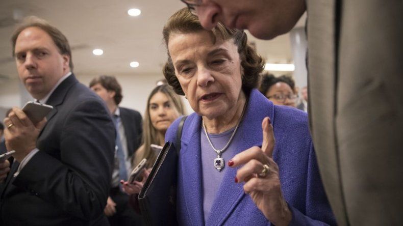 EEUU: Congreso evita cierre y envía presupuesto provisional