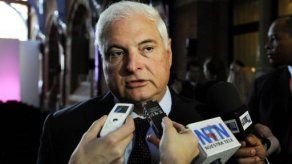 Martinelli participará de reunión con vicepresidente de EEUU