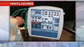 Compra de ventiladores generó múltiples reacciones