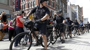 Fallece cabo segundo de la Policía Nacional&nbsp;