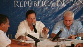 Varela conmemora 5 años de ruptura con Martinelli y agradece le hayan permitido regresar