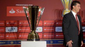 DT de México quiere la Copa Oro pero prioriza clasificar Mundial