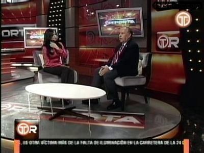Alberto Vallarino defiende implementación del 7%