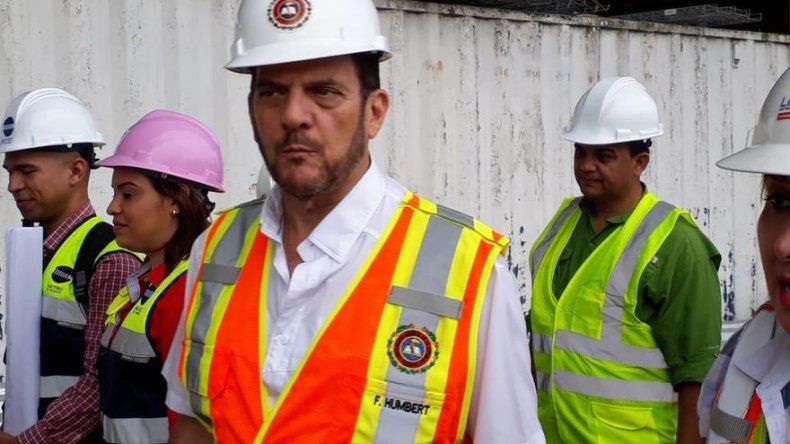 Contralor: más de 900 empresas tenían personal cobrando en la Asamblea, sin saberlo