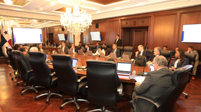 Consejo de Gabinete consolida decreto para autorizar el ingreso de 2,300 toneladas métricas de carne de cerdo.