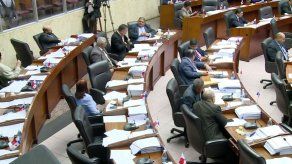 Finaliza periodo de sesiones ordinarias de la Asamblea Nacional