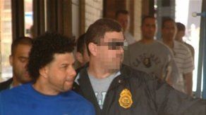 Banda neoyorquina torturaba a narcos rivales para robarles
