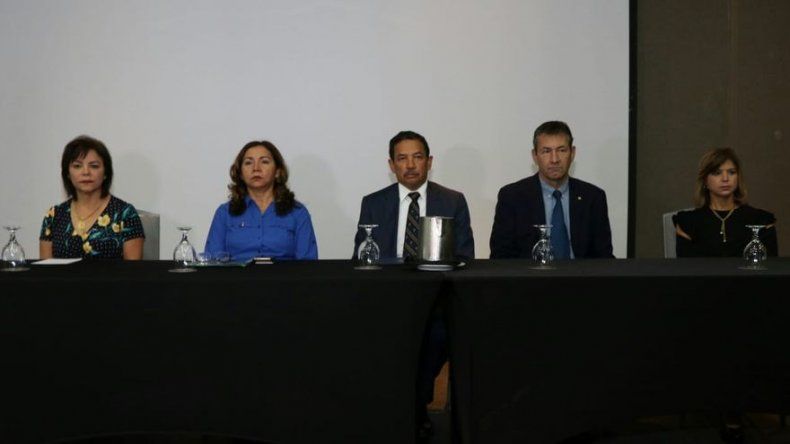 Lanzan iniciativa HEARTS para reducción del riesgo de enfermedades cardiovasculares