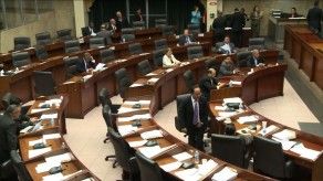Reunión entre Varela y diputados PRD genera reacciones