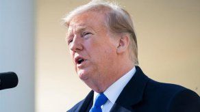 Trump pide a países europeos que se hagan cargo de soldados del EI capturados