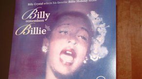 Billie Holiday vuelve a cantar en Nueva York... en holograma
