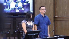 China: Mujer gana demanda por trabajos forzados