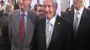 Oposición y Sociedad Civil insta al Gobierno a corregir actuar