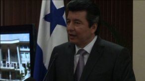 Juezas mantienen aprehensión de dos nuevas cuentas en caso Moncada Luna