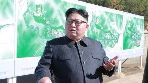 Pionyang contempla reanudar programa nuclear si no avanza diálogo con EEUU