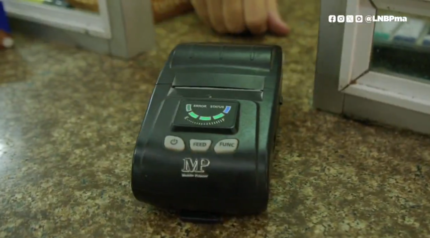 Lotería ilegal en Panamá
