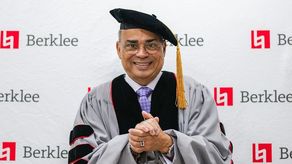 Gilberto Santa Rosa&nbsp;