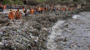 R. Dominicana trabajará en eliminación del plástico hasta reducirlo al mínimo
