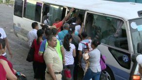 Transportista de Torrijos Carter reconoce falta de certificado de operación y menores trabajando