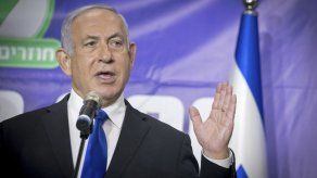 Netanyahu cancela viaje a EAU por desacuerdo con Jordania