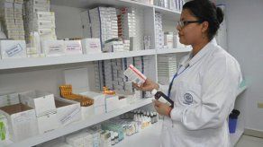 CSS distribuye medicamentos para tratamiento de psiquiatría