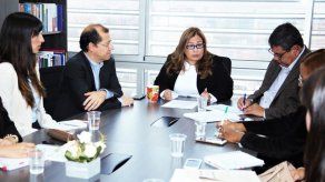 Colombia presenta su red contra el trabajo infantil a Panamá y Ecuador