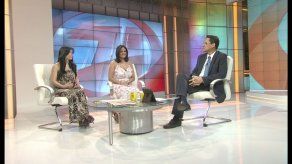 Reinas Calle Arriba y Calle Abajo de Las Tablas 2006 y 2013 recuerdan su reinado