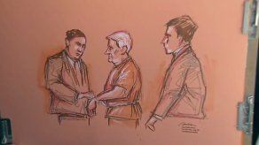 Confinamiento de Martinelli es ilegal e inconstitucional