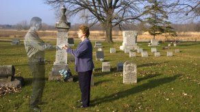 Hasta que la muerte nos separe