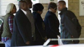 La familia de Mandela agradece todo el apoyo recibido