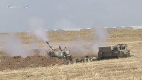 Israel concentra soldados cerca de Gaza e intenta sofocar disturbios