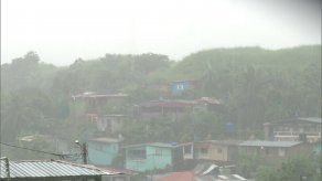 Etesa advierte que lluvias seguirán en próximas horas