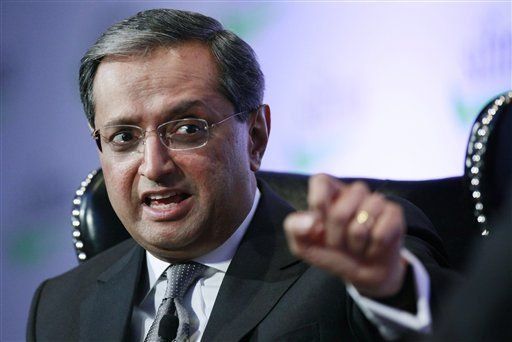 Inversionistas de Citigroup rechazan pago excesivo a ejecutivos