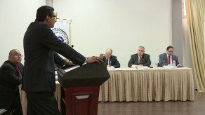 Inicia fase de pruebas psicométricas de aspirantes a magistrados