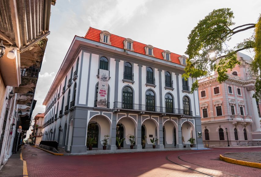 El Museo del Canal anuncia actividades por la conmemoración del 20 de diciembre de 1989.