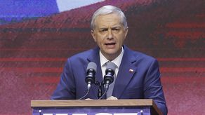 Presidente Mulino anuncia visita del presidente electo de Chile