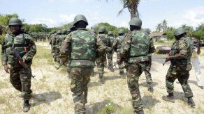 Amnistía acusa a ejército nigeriano de violaciones masivas de derechos humanos