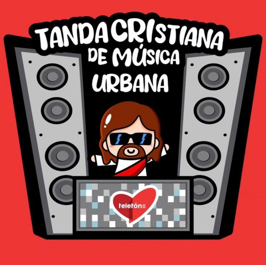 Teletón Panamá 2023 ¿Cuándo y a qué hora es la tanda cristiana?