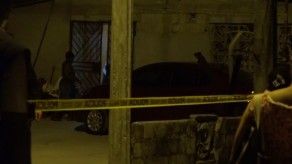 Cuatro sospechosos capturados por asesinato de Amílcar Henríquez Cuatro sospechosos capturados por asesinato de Amílcar Henríquez