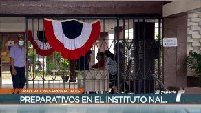 Establecen lineamientos para la realización de actos de graduación