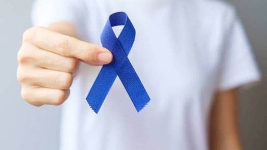 Hoy es el día mundial del cáncer del Colon