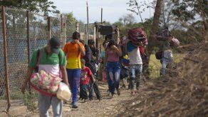 Venezuela hace todo lo posible por revertir emigración