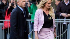 La impactante caída en desgracia de Michael Avenatti
