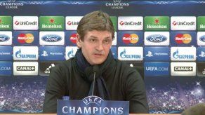 Fallece el exentrenador del FC Barcelona Tito Vilanova (club)