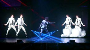 Broadway hace magia con The Illusionists